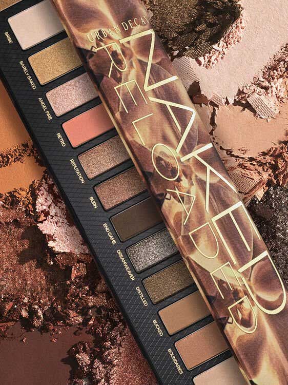 Urban decay sale reloaded